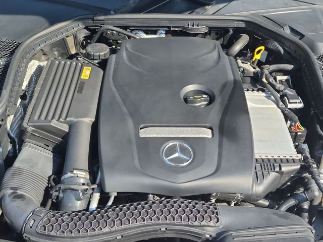 Used 2016 Mercedes-Benz C 300 4MATIC Sedan image 29