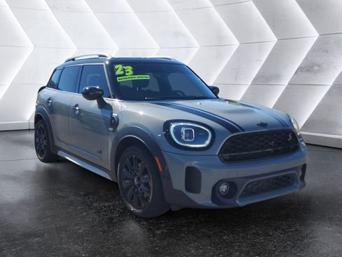 Used 2023 MINI Cooper Countryman S AWD/4WD image 1