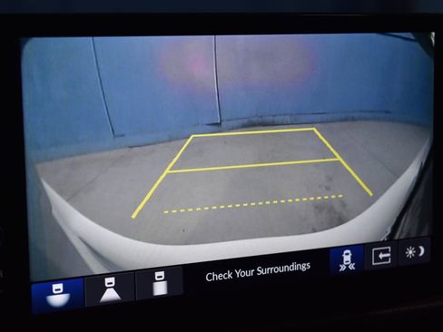 Used 2025 Honda Civic Sport Touring image 12