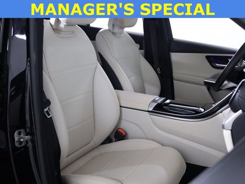 Certified 2024 Mercedes-Benz GLC 300 4MATIC image 46