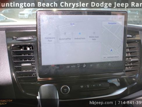 Used 2023 Ford Transit 350 XLT image 29