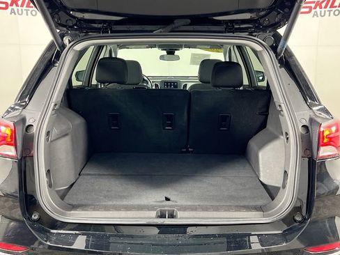 Used 2024 Chevrolet Equinox LT AWD/4WD image 25