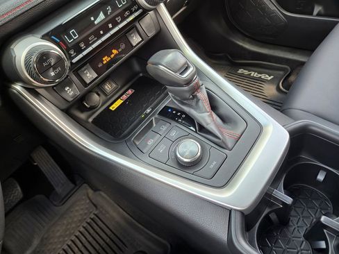 Used 2024 Toyota RAV4 XSE w/ Weather Package image 29