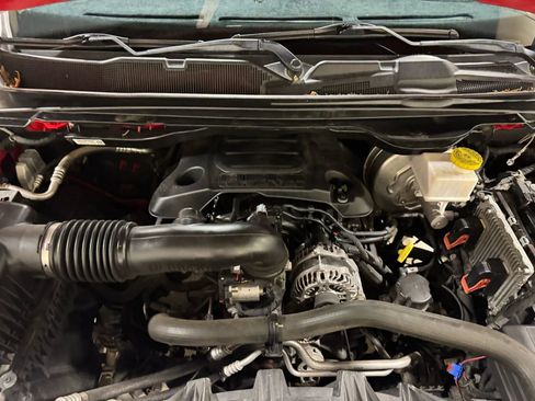 Used 2020 RAM 1500 Big Horn image 67