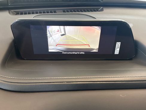 Certified 2023 MAZDA CX-30 AWD 2.5 S w/ Select Package image 17