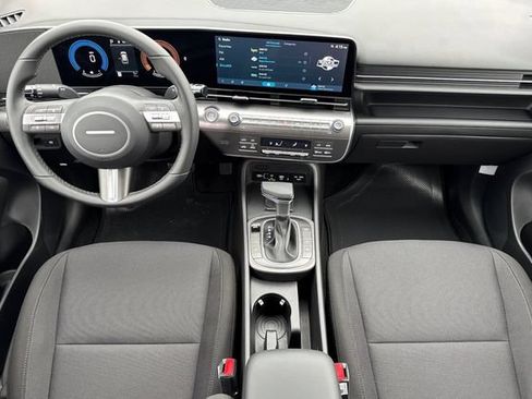 Used 2026 Hyundai Kona SEL Sport FWD image 11