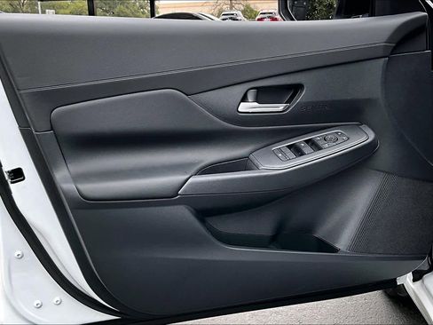 New 2026 Nissan Sentra SV image 10