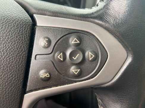 Used 2016 Chevrolet Colorado LT AWD/4WD image 19