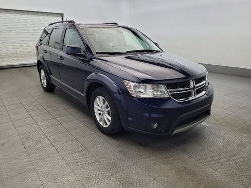 Used 2019 Dodge Journey SE w/ Connectivity Group image 13