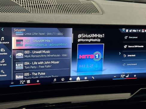 New 2026 BMW 530i w/ M Sport Package image 23