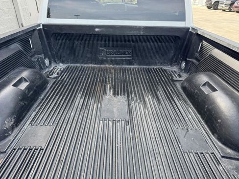 Used 2024 RAM 2500 Big Horn image 27