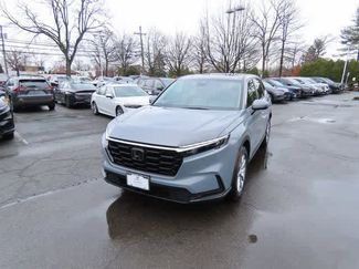 Certified 2023 Honda CR-V EX video 1