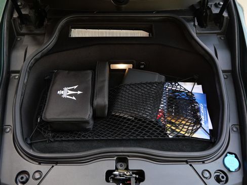 Used 2023 Maserati MC20 Coupe RWD image 31