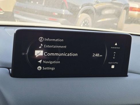 New 2025 MAZDA CX-5 AWD 2.5 S w/ Premium Plus Pkg image 19