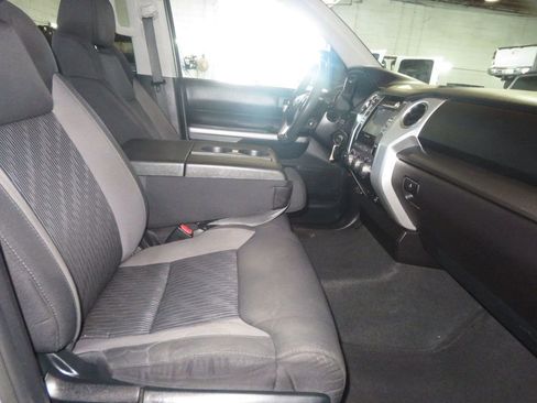 Used 2016 Toyota Tundra SR5 w/ TRD Off Road Package image 35