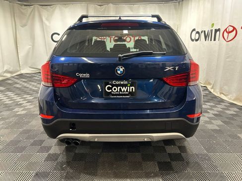 Used 2015 BMW X1 xDrive28i AWD/4WD image 7