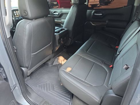 Used 2021 Chevrolet Silverado 1500 RST AWD/4WD image 28