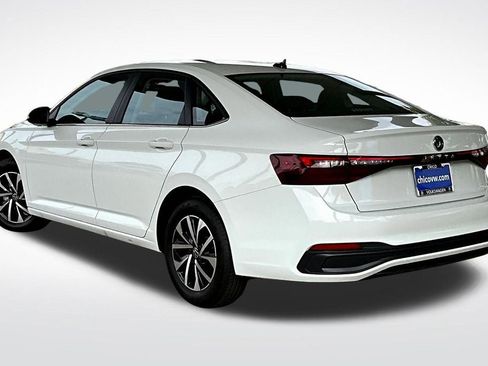 New 2026 Volkswagen Jetta S image 13