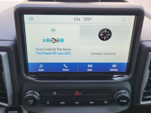 Used 2021 Ford Bronco Sport Big Bend w/ Big Bend Package (96B) AWD/4WD image 18