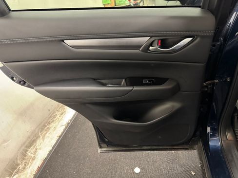 Used 2025 MAZDA CX-5 AWD 2.5 S w/ Select Package image 16