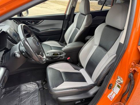 Used 2019 Subaru Crosstrek 2.0i Limited image 9