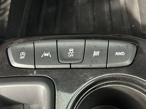 Used 2024 Chevrolet TrailBlazer LS AWD/4WD image 20