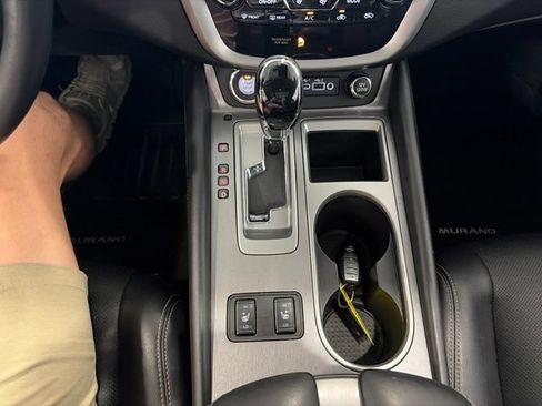 Certified 2020 Nissan Murano SL w/ Moonroof Package AWD/4WD image 24