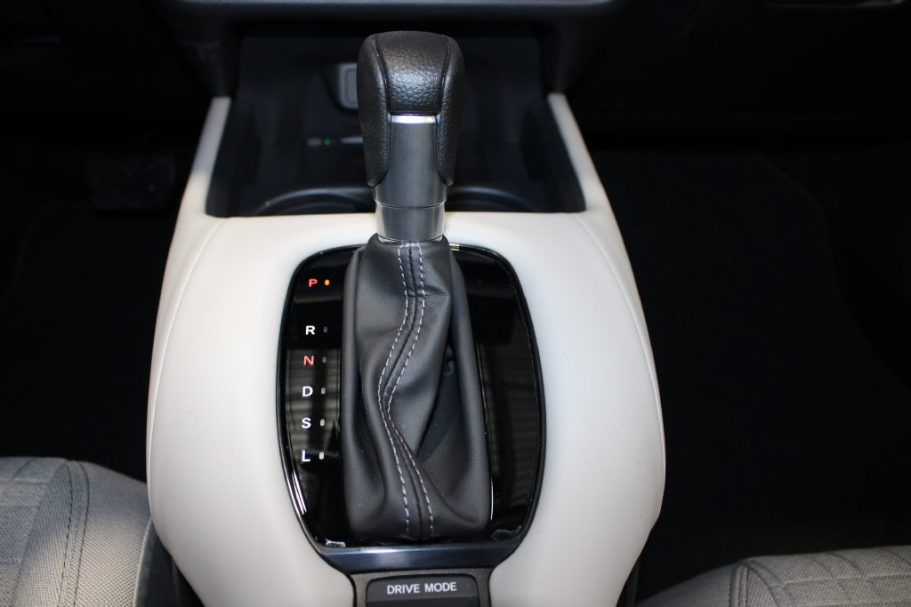 New 2027 Honda HR-V LX image 35