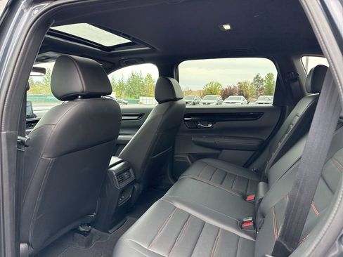 Used 2024 Honda CR-V Sport Touring image 19