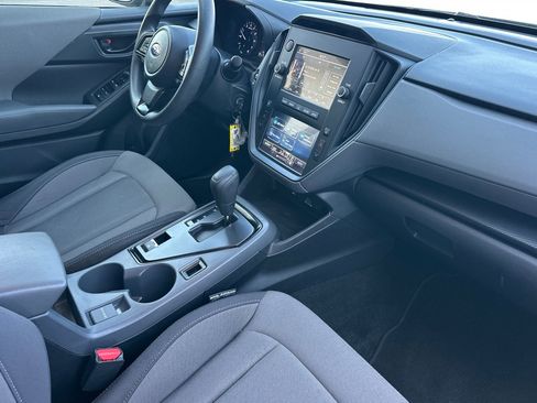 Used 2024 Subaru Crosstrek 2.0i AWD/4WD image 16