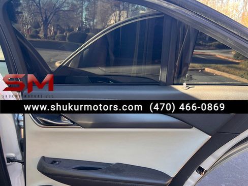 Used 2015 Cadillac ATS Sedan image 11