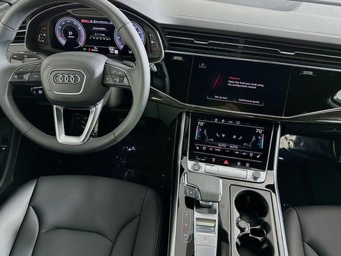 New 2025 Audi Q7 Premium Plus image 6