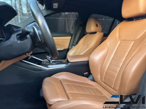 Used 2020 BMW M340i xDrive w/ Executive Package image 15
