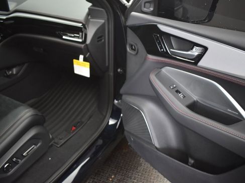 New 2026 Acura MDX A-Spec image 27