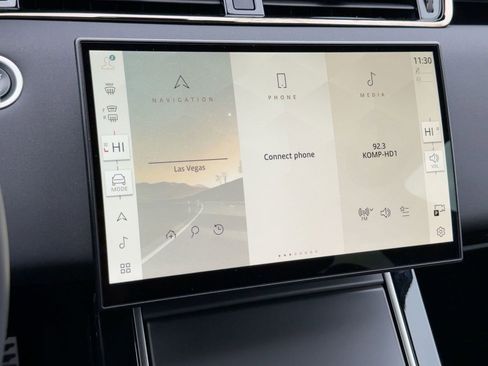 Used 2024 Land Rover Range Rover Evoque Dynamic SE image 20