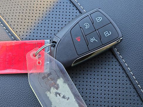 New 2026 Chevrolet Traverse High Country image 25