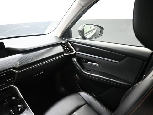Used 2024 MAZDA CX-90 3.3 Turbo w/ Select Package AWD/4WD image 14