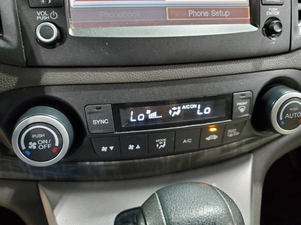 Used 2012 Honda CR-V EX-L image 35