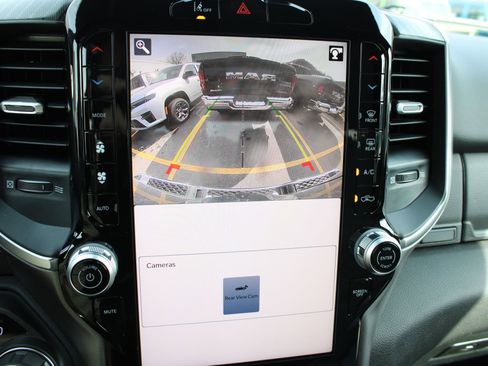 New 2026 RAM 1500 Big Horn image 42