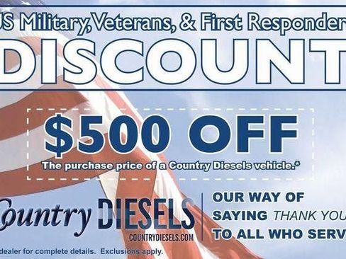 Used 2020 GMC Sierra 2500 AT4 w/ Technology Package image 24