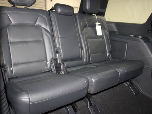 New 2025 Lincoln Navigator Reserve w/ Jet Appearance Package image 36