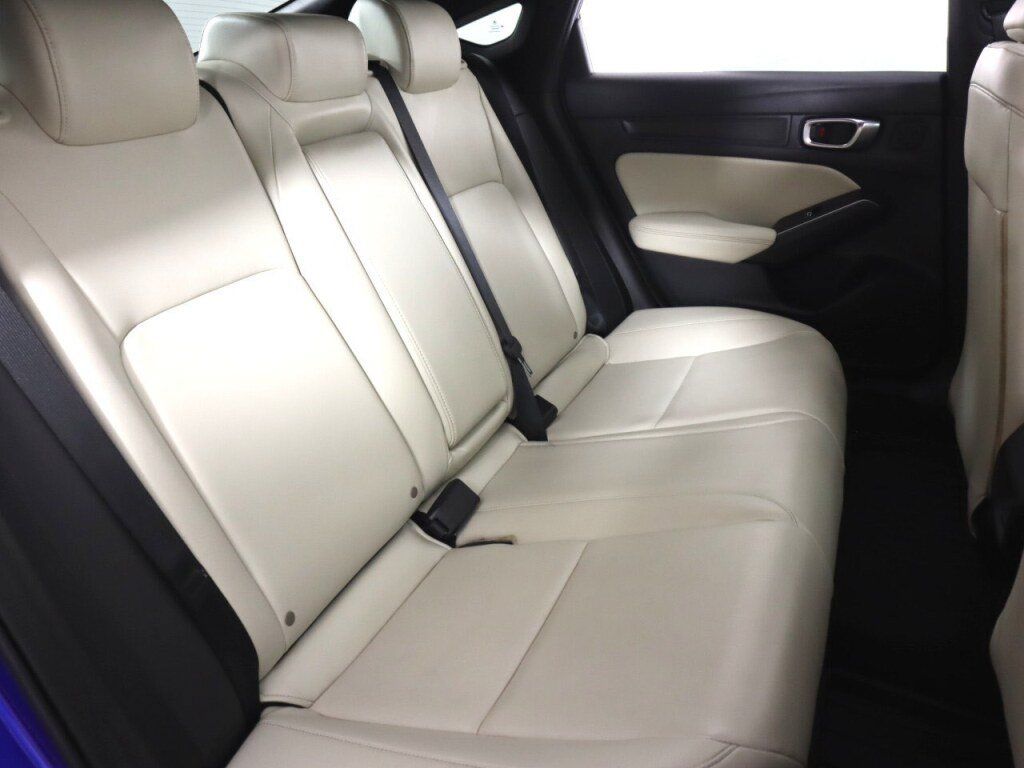 Used 2023 Acura Integra A-Spec w/ Technology Package FWD image 42