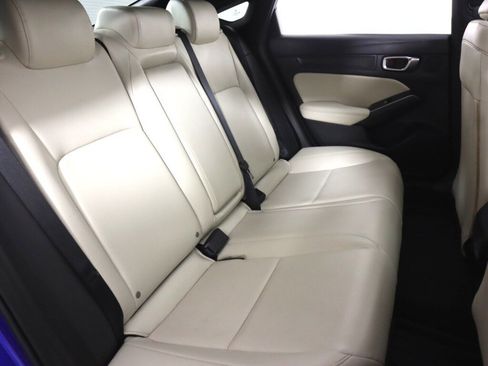 Used 2023 Acura Integra A-Spec FWD image 42