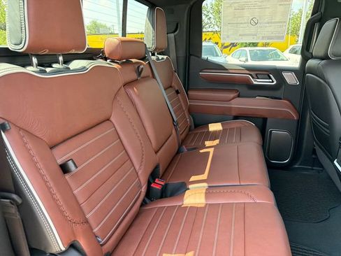 New 2026 GMC Sierra 1500 Denali Ultimate AWD/4WD image 24