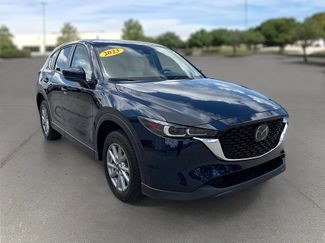 Used 2023 MAZDA CX-5 AWD 2.5 S video 2