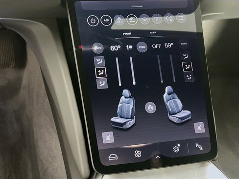 Used 2023 Lucid Air Pure AWD/4WD image 24