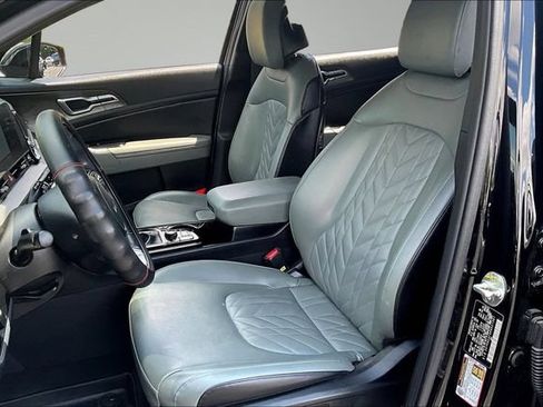 Certified 2023 Kia Sportage X-Line w/ X-Line Premium Package AWD/4WD image 21