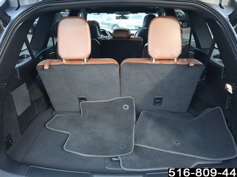 Used 2022 Lincoln Aviator Reserve w/ Equipment Group 201A image 36