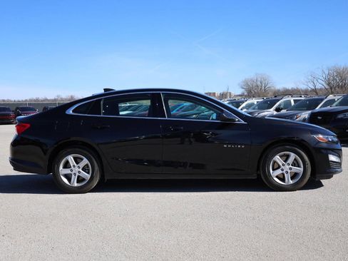 Used 2024 Chevrolet Malibu LS image 7