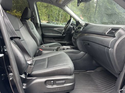 Used 2022 Honda Pilot EX-L image 8